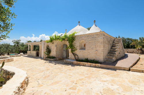 Photo 28 - Trullo Cecapesce by Wonderful Italy