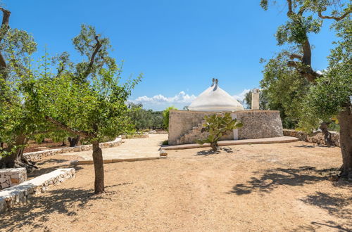 Foto 27 - Trullo Cecapesce by Wonderful Italy