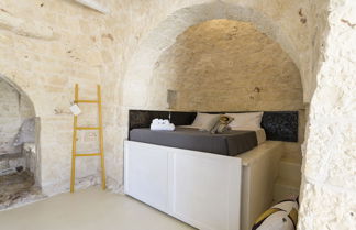 Foto 1 - Trullo Cecapesce by Wonderful Italy