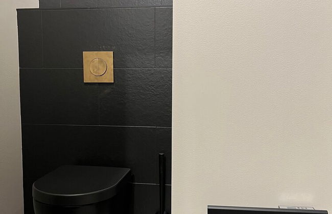 Notodden Sentrum Apartment NO 11 - Photo 25