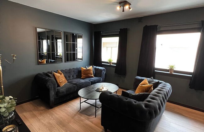 Notodden Sentrum Apartment NO 11 - Photo 22