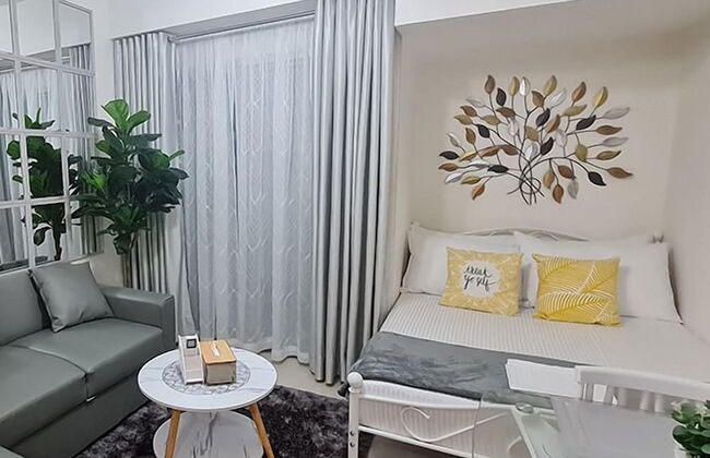 Inspiria Condo Units beside Abreeza Mall Davao - Foto 9