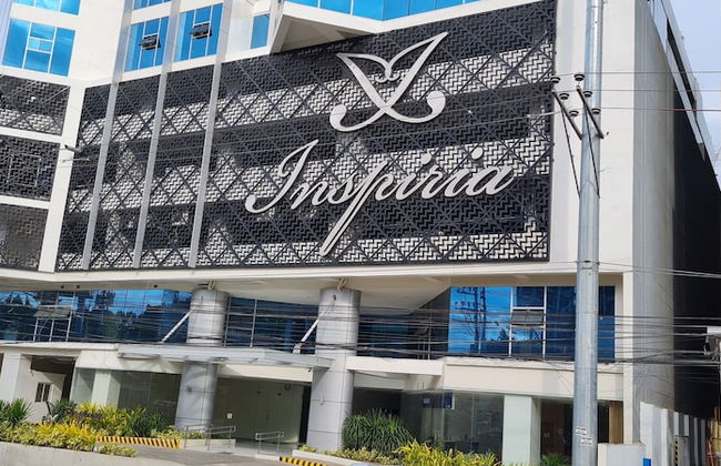 Inspiria Condo Units beside Abreeza Mall Davao - Foto 66