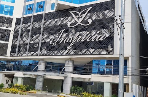 Foto 66 - Inspiria Condo Units beside Abreeza Mall Davao