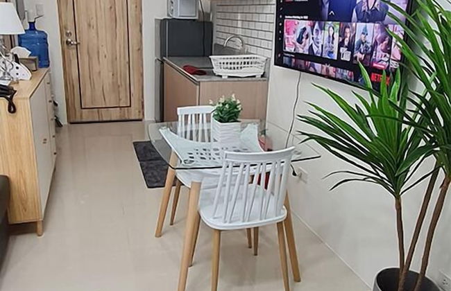 Inspiria Condo Units beside Abreeza Mall Davao - Foto 4