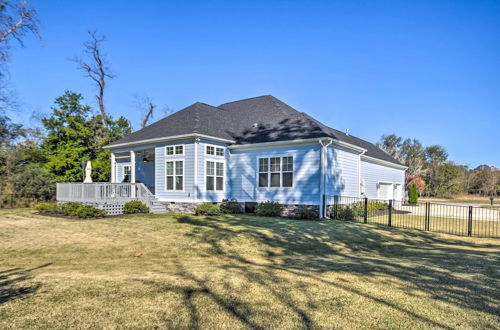 Photo 11 - North Augusta Getaway w/ Large Deck & Yard