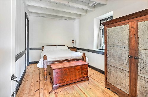 Photo 11 - Historical Thurmont Escape w/ Furnished Deck