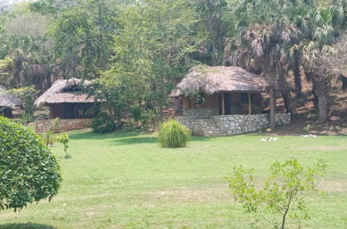 Photo 11 - Room in Cabin - Cabanas Sierraverde Huasteca Potosina Highland Cabin