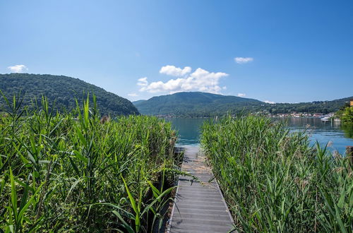 Photo 18 - Al Pontile Di Caslano