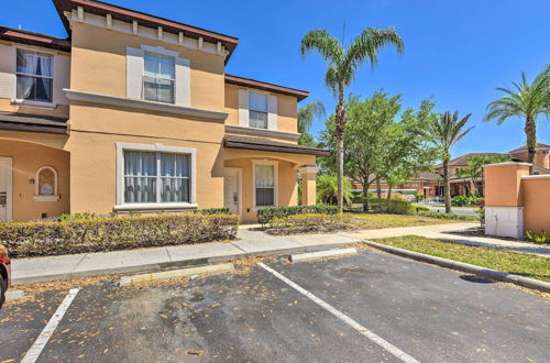 Photo 11 - Cozy Resort Townhome w/ Gas Grill, 3 Mi to Disney