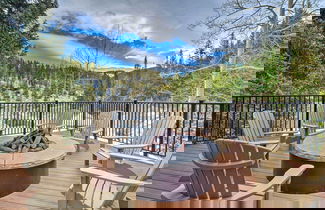Foto 1 - Chic Winter Park Studio w/ Community Hot Tub
