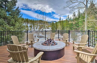 Photo 1 - Chic Winter Park Studio w/ Community Hot Tub