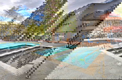 Foto 4 - Chic Winter Park Studio w/ Community Hot Tub
