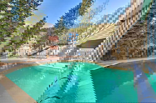 Foto 2 - Chic Winter Park Studio w/ Community Hot Tub