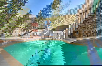 Foto 2 - Chic Winter Park Studio w/ Community Hot Tub