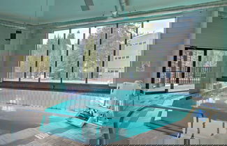 Foto 3 - Chic Winter Park Studio w/ Community Hot Tub