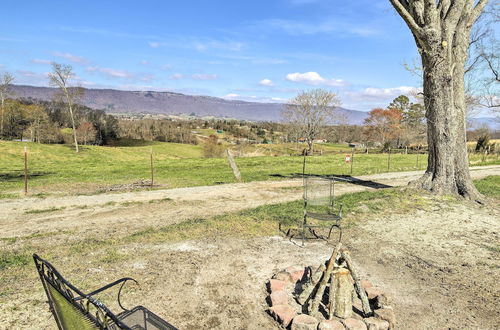 Photo 4 - Farmhouse: Close to Norris Lake & ATV Trails