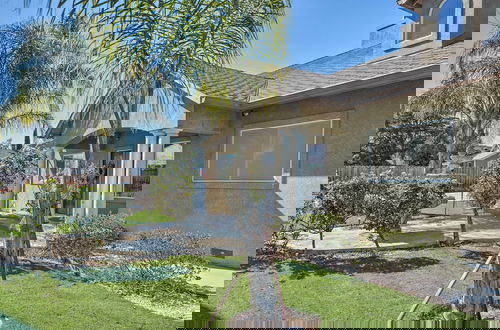 Foto 38 - Manteca Home w/ Gated Yard ~ 2 Mi to Downtown