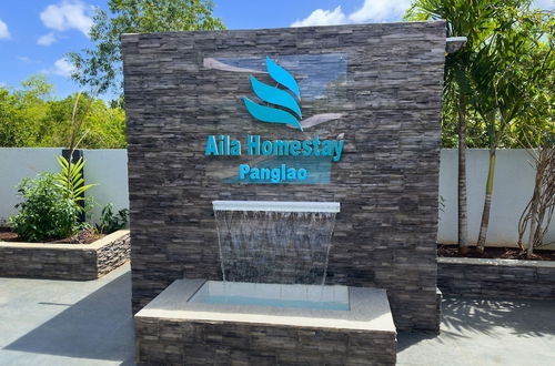 Foto 56 - Aila Homestay