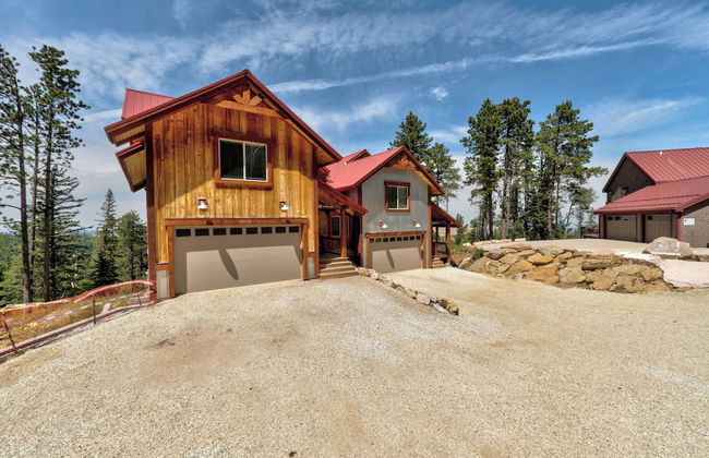 Little Hope Chalet at Terry Peak - Foto 44