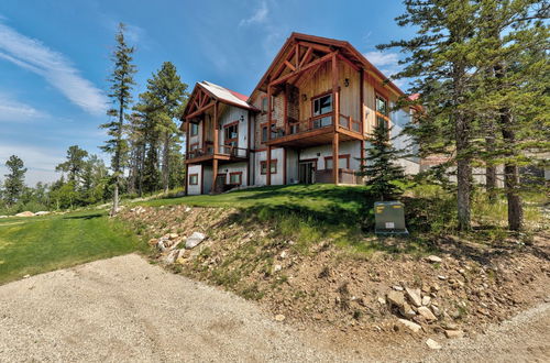 Photo 45 - Little Hope Chalet at Terry Peak