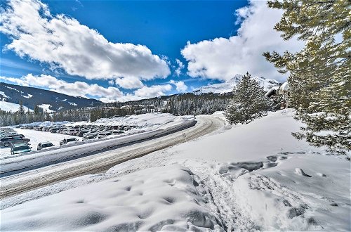 Foto 13 - Charming Big Sky Ski Nook < 1 Mile to Ski Resort