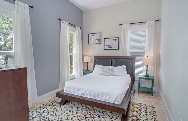 Incredible New 3BR 2BA Near Downtown - Foto 9