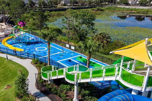 Photo 44 - 6BR w Greenview Pool Getaway Only 2 Miles to Disney