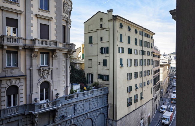 DClass Apartments by Wonderful Italy - Foto 42