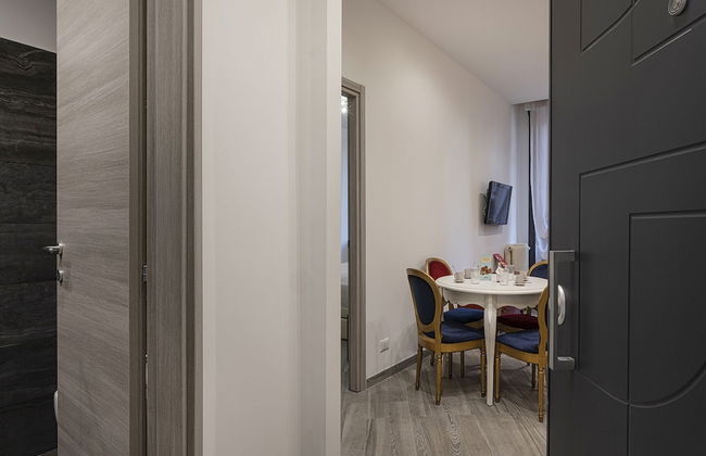 DClass Apartments by Wonderful Italy - Foto 21