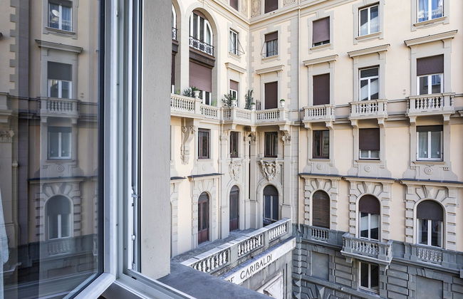 DClass Apartments by Wonderful Italy - Foto 6