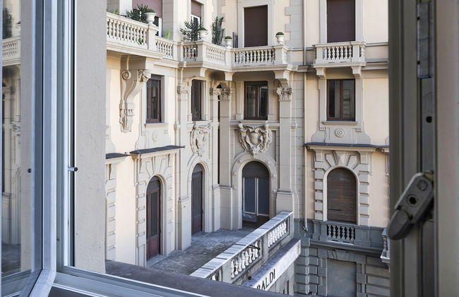 DClass Apartments by Wonderful Italy - Foto 45