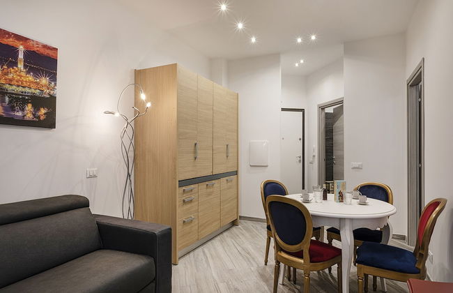 DClass Apartments by Wonderful Italy - Foto 23