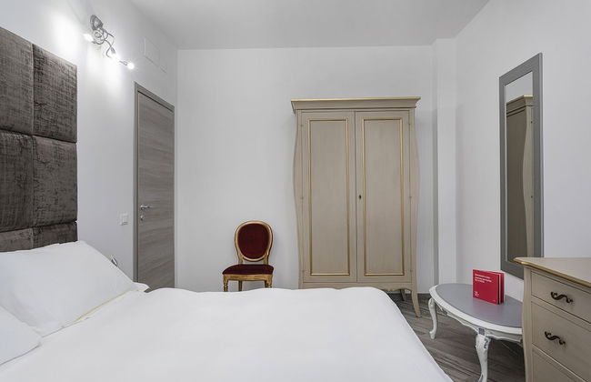 DClass Apartments by Wonderful Italy - Foto 8