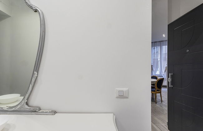 DClass Apartments by Wonderful Italy - Foto 5