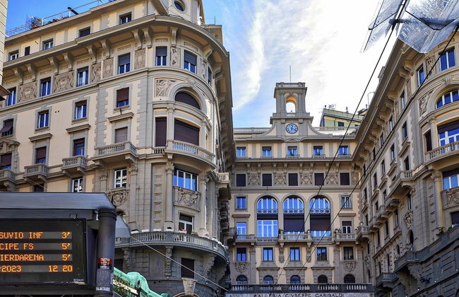 DClass Apartments by Wonderful Italy - Foto 44