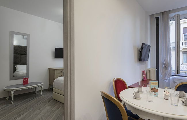 DClass Apartments by Wonderful Italy - Foto 24