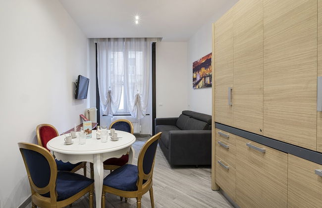 DClass Apartments by Wonderful Italy - Foto 22