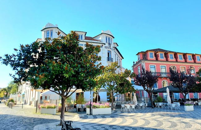 Beautiful Family Apartment in Leiria - Foto 23