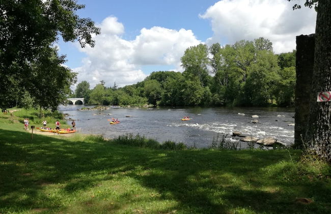SARL Manot Vacances - Photo 7