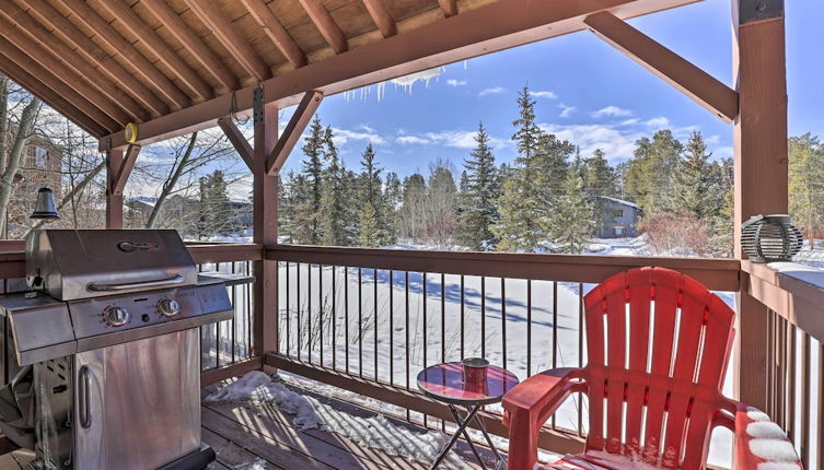 Foto 1 - Pet-friendly Fraser Condo w/ Ski Shuttle