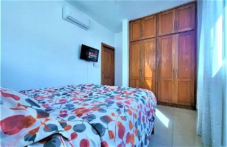 Foto 3 - Charming 3-bed Apartment in Puerto Plata