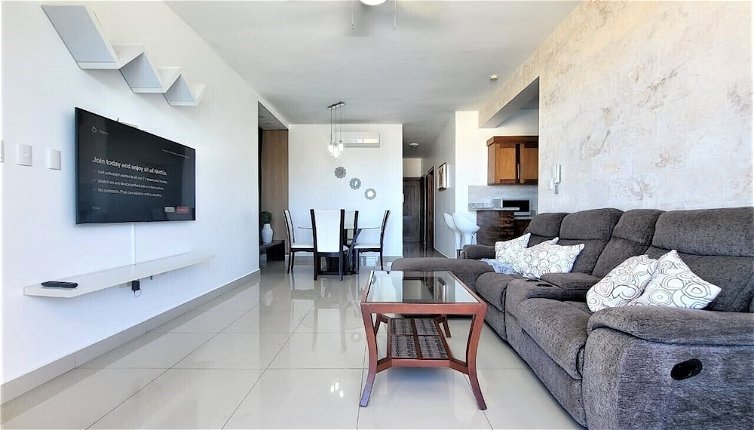 Photo 1 - Near the Beach new and Modern Penthouse Coral H3