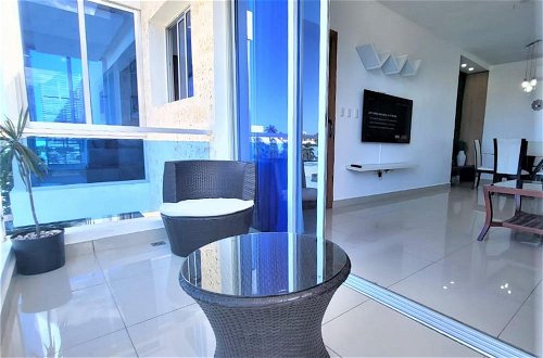Photo 28 - Near the Beach new and Modern Penthouse Coral H3