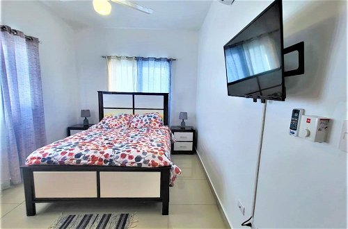 Photo 4 - Charming 3-bed Apartment in Puerto Plata