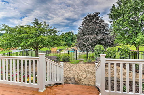 Photo 41 - Charles Town Home w/ Private Pool & Hot Tub