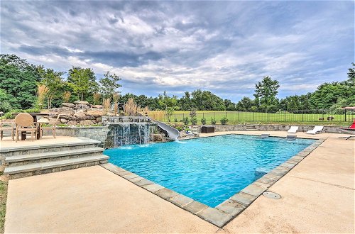 Photo 35 - Charles Town Home w/ Private Pool & Hot Tub