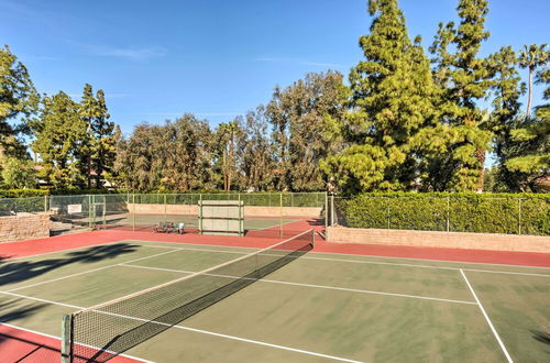 Photo 22 - Resort Apt in Heart of Palm Springs W/pools+tennis