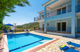 Foto 1 - Ionian Sea Villas in Ionian Islands