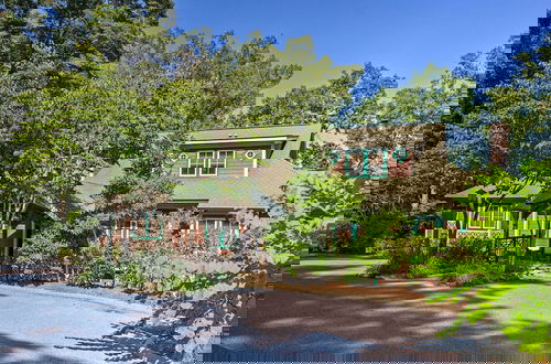Foto 23 - Mountain Air Condo w/ Deck & Views, Pets Welcome